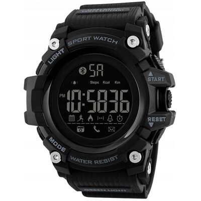 Zegarek męski - SKMEI - bluetooth - gt57 Zegarek męski - SKMEI - bluetooth - gt57