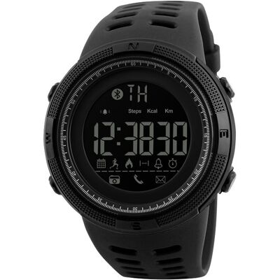 Zegarek męski SKMEI bluetooth krokomierz of144 Zegarek męski SKMEI bluetooth krokomierz of144