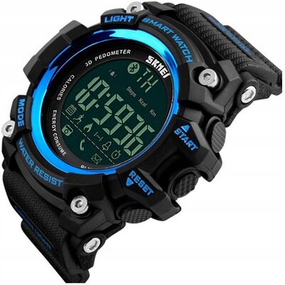 Zegarek męski - SKMEI - bluetooth - kx9 Zegarek męski - SKMEI - bluetooth - kx9
