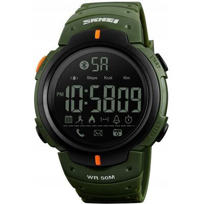 Zegarek męski - SKMEI - bluetooth - vcf158 Zegarek męski - SKMEI - bluetooth - vcf158