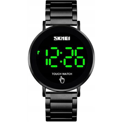Zegarek męski - SKMEI - bluetooth - wiele bb227 Zegarek męski - SKMEI - bluetooth - wiele bb227