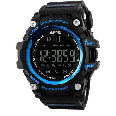 Zegarek męski - SKMEI - bluetooth - wiele gr29 Zegarek męski - SKMEI - bluetooth - wiele gr29