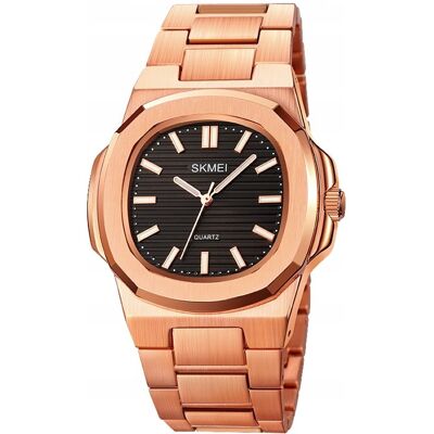 Zegarek męski SKMEI bransoleta analog mn4 Zegarek męski SKMEI bransoleta analog mn4