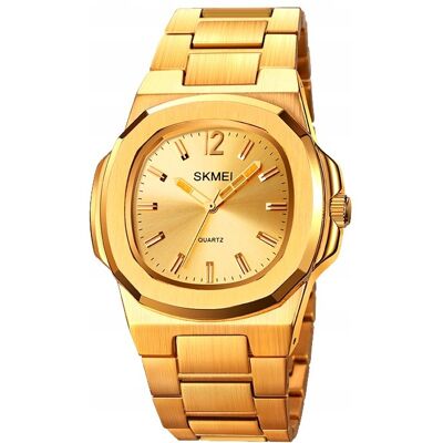 Zegarek męski SKMEI bransoleta analog mn7 Zegarek męski SKMEI bransoleta analog mn7
