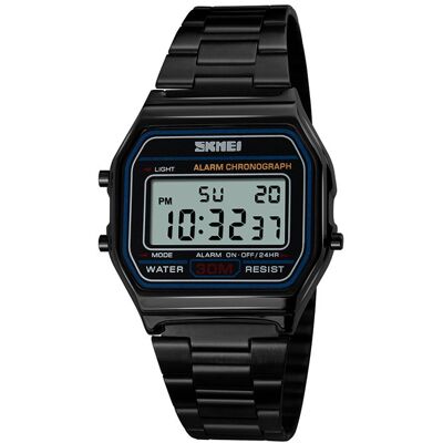 Zegarek męski - SKMEI bransoleta retro gt1 Zegarek męski - SKMEI bransoleta retro gt1