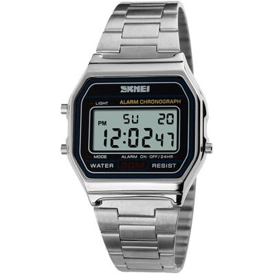 Zegarek męski - SKMEI bransoleta retro of3 Zegarek męski - SKMEI bransoleta retro of3