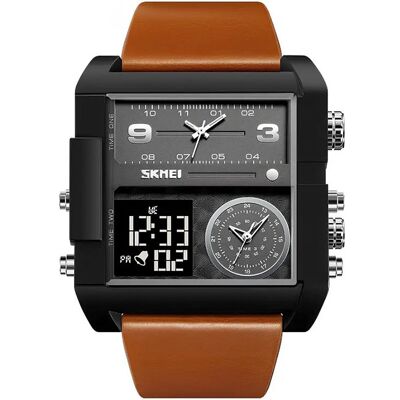 Zegarek męski SKMEI elektroniczny pasek wb59 Zegarek męski SKMEI elektroniczny pasek wb59