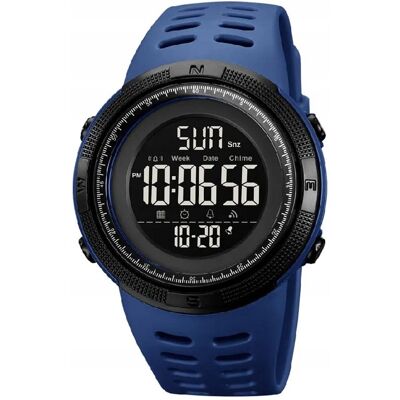 Zegarek męski SKMEI elektroniczny timer gg25 Zegarek męski SKMEI elektroniczny timer gg25