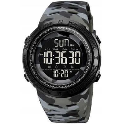 Zegarek męski SKMEI elektroniczny timer gg28 Zegarek męski SKMEI elektroniczny timer gg28