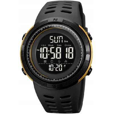 Zegarek męski SKMEI elektroniczny timer gg31 Zegarek męski SKMEI elektroniczny timer gg31