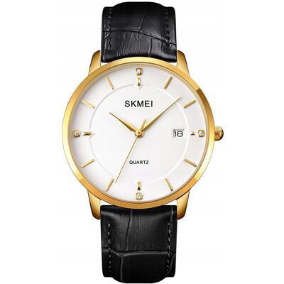 Zegarek męski SKMEI N1071d datownik analog Zegarek męski SKMEI N1071d datownik analog