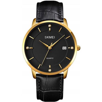 Zegarek męski SKMEI N1071e datownik analog Zegarek męski SKMEI N1071e datownik analog