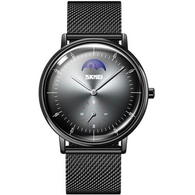 Zegarek męski SKMEI N1082e analog bransoleta mesh Zegarek męski SKMEI N1082e analog bransoleta mesh