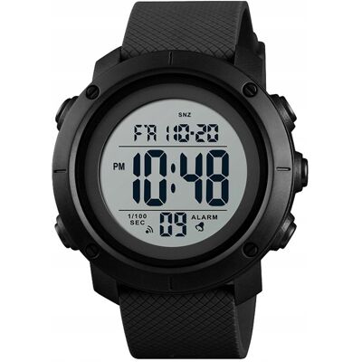 Zegarek męski SKMEI N584g stoper alarm bv7 Zegarek męski SKMEI N584g stoper alarm bv7