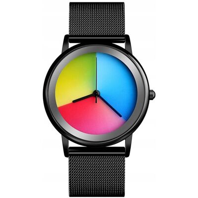 Zegarek męski SKMEI N664a analog bransoleta vv2 Zegarek męski SKMEI N664a analog bransoleta vv2
