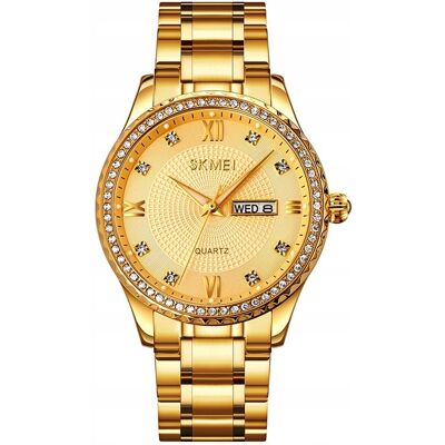 Zegarek męski SKMEI N955a chronograf datownik Zegarek męski SKMEI N955a chronograf datownik