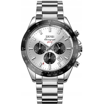 Zegarek męski SKMEI N962a chronograf datownik Zegarek męski SKMEI N962a chronograf datownik