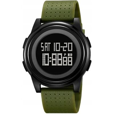 Zegarek męski / SKMEI / pasek / elektroniczny / stoper timer alarm Zegarek męski / SKMEI / pasek / elektroniczny / stoper timer alarm