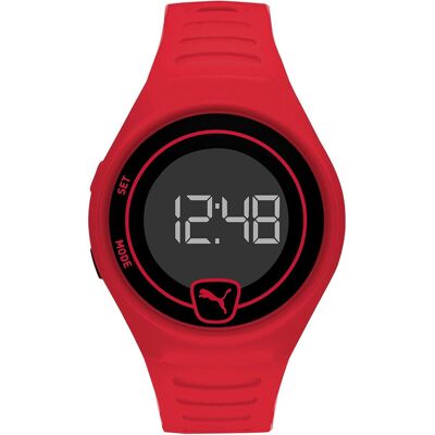 Zegarek męski sportowy Puma Faster P5029 kwarcowy Zegarek męski sportowy Puma Faster P5029 kwarcowy