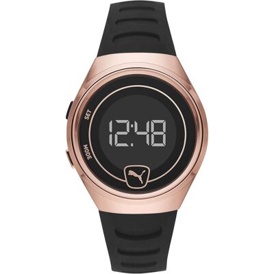 Zegarek męski sportowy Puma Faster P5051 kwarcowy Zegarek męski sportowy Puma Faster P5051 kwarcowy