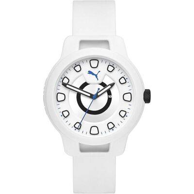 Zegarek męski sportowy Puma Reset P5009 kwarcowy Zegarek męski sportowy Puma Reset P5009 kwarcowy