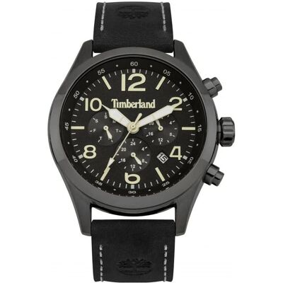Inny producent ZEGAREK MĘSKI Timberland ASHMONT TBL.15249JSU/02 (zq006d) Inny producent ZEGAREK MĘSKI Timberland ASHMONT TBL.15249JSU/02 (zq006d)