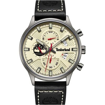 Zegarek męski Timberland Dracut TDWGF2181803 z chronografem Zegarek męski Timberland Dracut TDWGF2181803 z chronografem