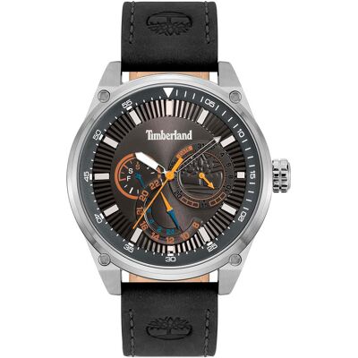 Zegarek męski Timberland Dumbarton TDWGF9000901 Zegarek męski Timberland Dumbarton TDWGF9000901
