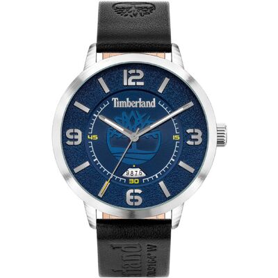 Zegarek Męski Timberland Greycourt Tdwgb2091001 Zegarek Męski Timberland Greycourt Tdwgb2091001