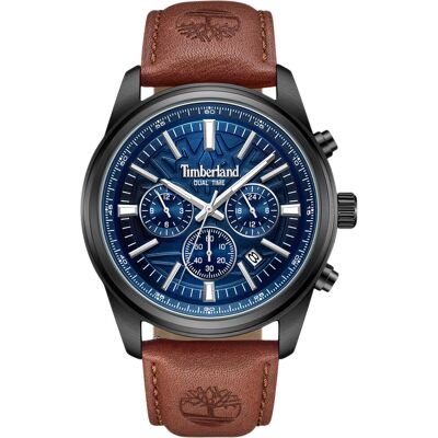 Inny producent Zegarek męski TIMBERLAND TBL.TDWGF0041204 Inny producent Zegarek męski TIMBERLAND TBL.TDWGF0041204