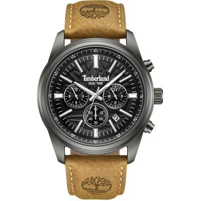 Inny producent Zegarek męski TIMBERLAND TBL.TDWGF0041205 Inny producent Zegarek męski TIMBERLAND TBL.TDWGF0041205