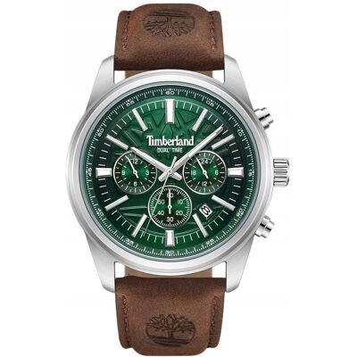 Inny producent Zegarek męski TIMBERLAND TBL.TDWGF0041206 Inny producent Zegarek męski TIMBERLAND TBL.TDWGF0041206