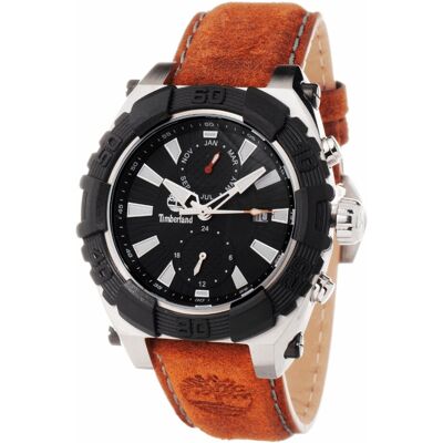 Zegarek Męski Timberland Tbl1331js-02c Zegarek Męski Timberland Tbl1331js-02c