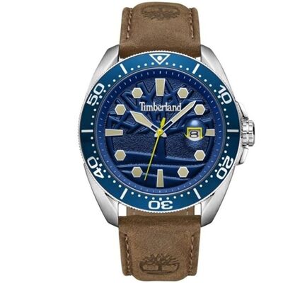 Inny producent Zegarek Męski Timberland TDWGB2230604 Inny producent Zegarek Męski Timberland TDWGB2230604