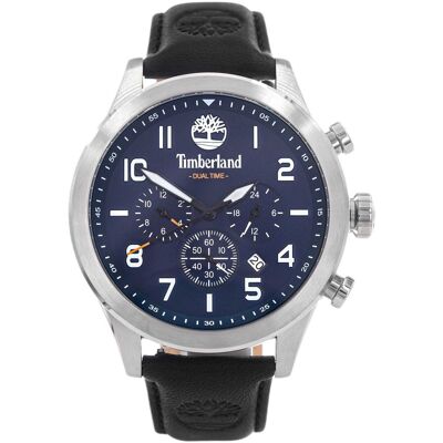 Zegarek męski TIMBERLAND TDWGF0009702 Ashmont Zegarek męski TIMBERLAND TDWGF0009702 Ashmont