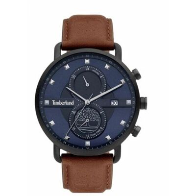 Inny producent Zegarek Męski Timberland TDWGF2101003 Inny producent Zegarek Męski Timberland TDWGF2101003
