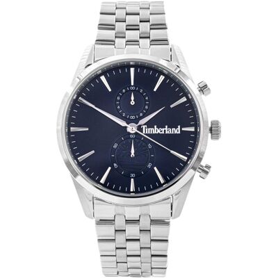 Zegarek Męski Timberland Tdwgi0068701 Sheepscot Chronograph Zegarek Męski Timberland Tdwgi0068701 Sheepscot Chronograph