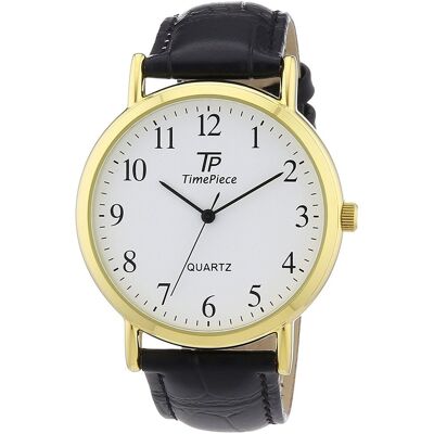 brak danych Zegarek męski TIME PIECE TPGA-32337-13L brak danych Zegarek męski TIME PIECE TPGA-32337-13L