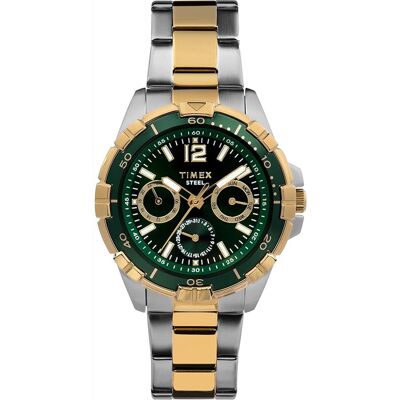 ZEGAREK MĘSKI TIMEX Classic Premium TW2V78700 + BOX + GRAWER ZEGAREK MĘSKI TIMEX Classic Premium TW2V78700 + BOX + GRAWER