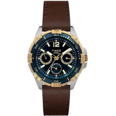 ZEGAREK MĘSKI TIMEX Classic Premium TW2V78900 + BOX ZEGAREK MĘSKI TIMEX Classic Premium TW2V78900 + BOX