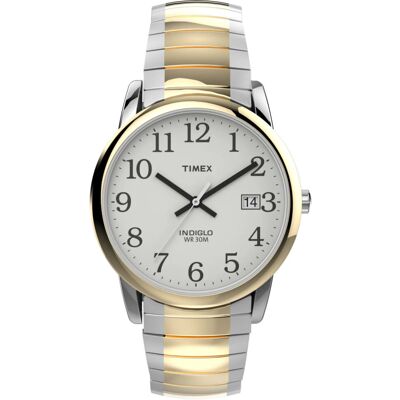 ZEGAREK MĘSKI TIMEX Easy Reader T2H311 + BOX ZEGAREK MĘSKI TIMEX Easy Reader T2H311 + BOX