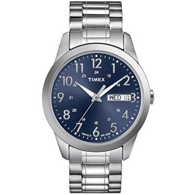 ZEGAREK MĘSKI TIMEX Easy Reader TW2P67300 + BOX + GRAWER ZEGAREK MĘSKI TIMEX Easy Reader TW2P67300 + BOX + GRAWER