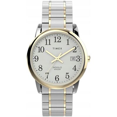 ZEGAREK MĘSKI TIMEX Easy Reader TW2W52700 + BOX + GRAWER ZEGAREK MĘSKI TIMEX Easy Reader TW2W52700 + BOX + GRAWER
