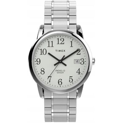 ZEGAREK MĘSKI TIMEX Easy Reader TW2W52900 + BOX + GRAWER ZEGAREK MĘSKI TIMEX Easy Reader TW2W52900 + BOX + GRAWER
