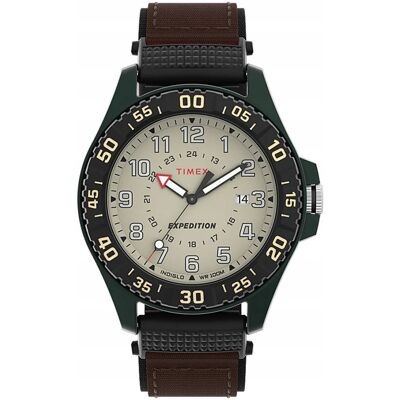 ZEGAREK MĘSKI TIMEX Expedition Acadia Rugged TW4B26500 (zt161b) + BOX ZEGAREK MĘSKI TIMEX Expedition Acadia Rugged TW4B26500 (zt161b) + BOX