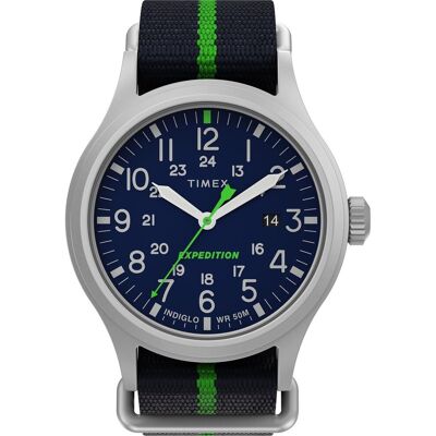Zegarek męski Timex Expedition North® Sierra Zegarek męski Timex Expedition North® Sierra