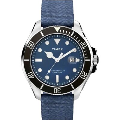 Zegarek Męski TIMEX Harborside Coast TW2W62700 + BOX Zegarek Męski TIMEX Harborside Coast TW2W62700 + BOX