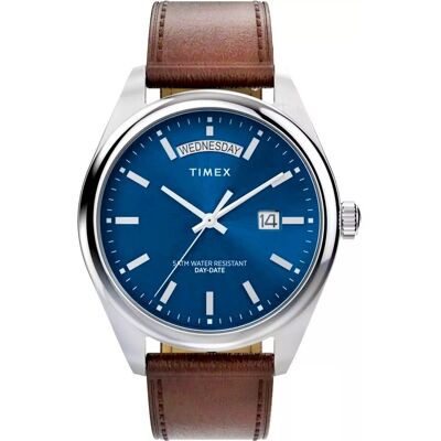 Zegarek Męski TIMEX Legacy TW2W57200 + BOX Zegarek Męski TIMEX Legacy TW2W57200 + BOX