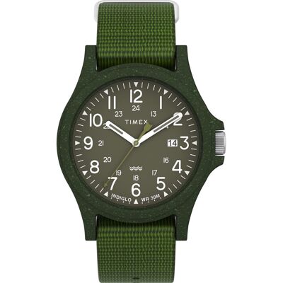 Zegarek męski Timex Reclaim Ocean Zegarek męski Timex Reclaim Ocean