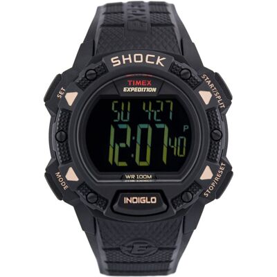 Zegarek męski TIMEX T49896 Zegarek męski TIMEX T49896